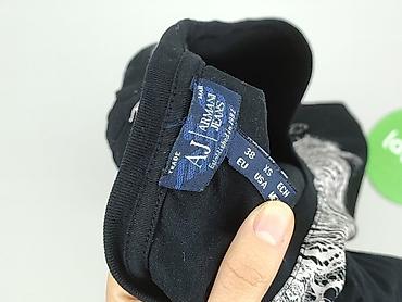 armani outlet: Armani Jeans, T-shirt damski, rozmiar XS — 5