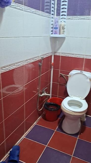tap az sirvan: Xanimin dukanin 4 yolu terefde 2 otaqli teze esyali yeni temirden — 2