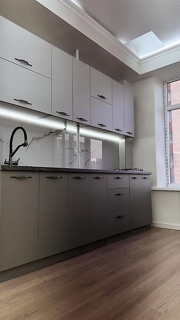 пятнашка беловодск: 1 комната, 57 м², Джал-15 Элитка, 5 этаж, Евроремонт — 7