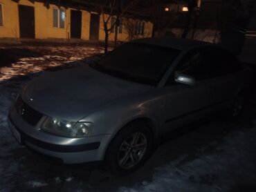 форсунки пассат б5: Volkswagen Passat: 1999 г., 1.8 л, Механика, Бензин, Седан