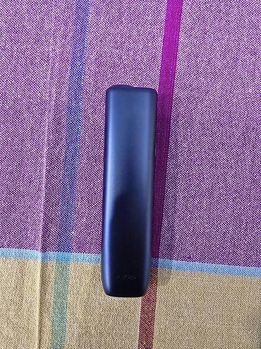 iqos iluma prime i: Yeni İQOS İluma I One Məhsul tam yenidir. İstifadə olunmayacağı üçün — 3