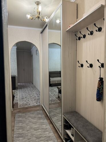 я куплю квартиру: 3 комнаты, 58 м², 104 серия, 5 этаж