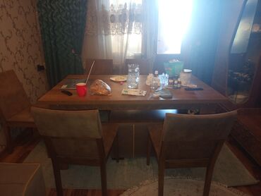 Sifarişlə mebel: TV altlığı