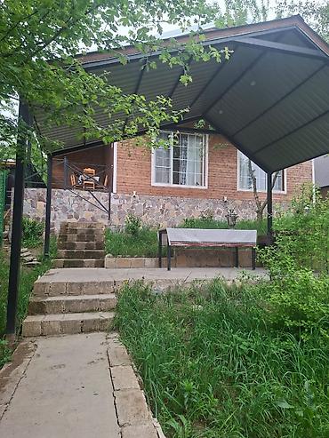 Günlük kirayə evlər: 90 kv. m, 4 otaqlı, İnternet — 2
