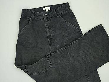 hm cargo pants: H&M, Spodnie cargo damskie, rozmiar S — 1