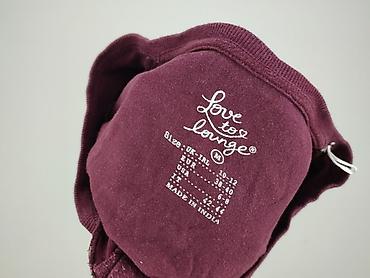 lc: Love To Lounge, Bluzka damska, rozmiar M — 4