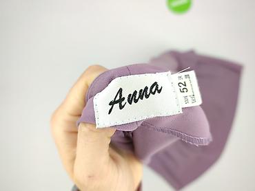 2 xl: ANNA, Sukienka damska, rozmiar 2XL — 4