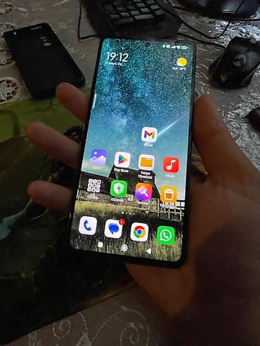 oteeto tab 11 pro отзывы: Xiaomi 11T, цвет - Белый, 
 Отпечаток пальца — 2