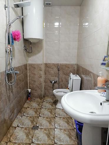 şəki ev alqı satqısı: 1 otaqlı, Yeni tikili, 44 kv. m — 4