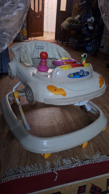 uwaq dunyasi: Manejlər