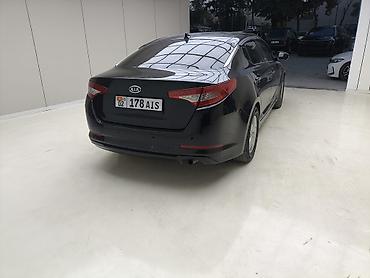 кия оптима бампер: Kia Optima: 2010 г., 2 л, Автомат, Бензин, Седан — 10