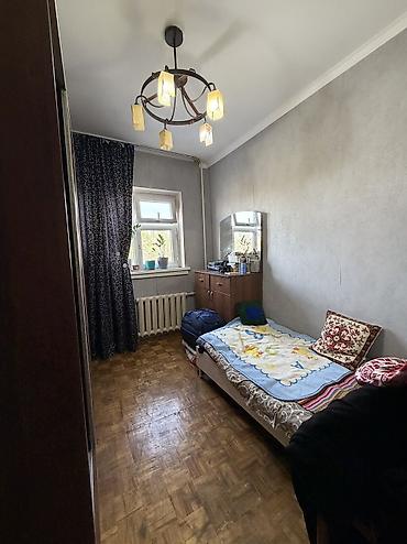 Продажа квартир: 3 комнаты, 62 м², 105 серия, 3 этаж, Старый ремонт — 5