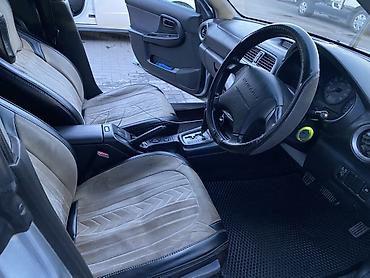 Subaru: Subaru Impreza: 2004 г., 1.5 л, Автомат, Бензин, Хэтчбэк — 6
