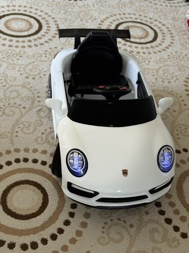 Детские электрокары: Детский электрокар, Новый — 6