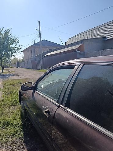 honda prelude 85: Honda Accord: 1995 г., 2 л, Механика, Бензин, Седан — 6