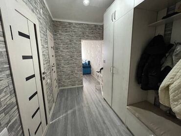 купить дом из контейнера: 2 бөлмө, 50 кв. м, Элитка, 5 кабат, Евроремонт