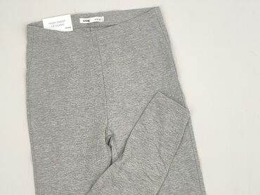 spodnie dresowe dynamic: Leggings Sports for women, SinSay, size XS (EU 34)