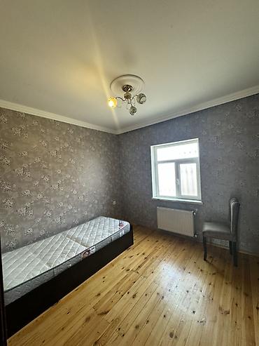 kiraye evller: 81 kv. m, 3 otaqlı, Kombi, Qaz, İşıq — 10