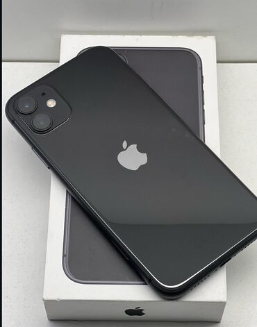 айфон 11 цены в бишкеке: IPhone 11, 128 ГБ