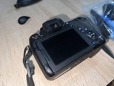 y5 2016: Prodajem canon 77d i celu opremu uz njega Odmah da krenem na stvar — 3