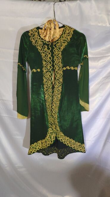 Bayram kostyumları: Uşaq Karnaval/Geyim Dəsti – müxtəlif obrazlar. kirayəsi və satışı — 8