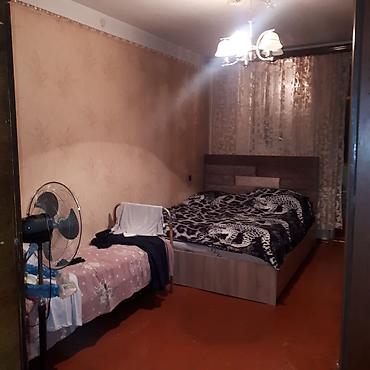 sekis sati: Gəncə, 3 otaqlı, Köhnə tikili, 54 kv. m — 2