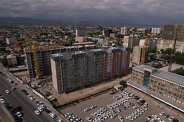 Новостройки от застройщика: Строится, 108 серия, 2 комнаты, 71 м² — 15