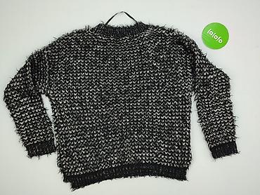 sweter panterka hm: Atmosphere, Sweter damski, rozmiar S — 3