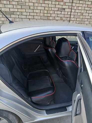 srv 3: Toyota Allion: 2004 г., 1.8 л, Автомат, Бензин, Седан — 5