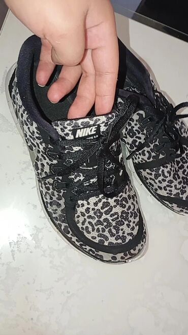 fake patike: Nike, 38.5