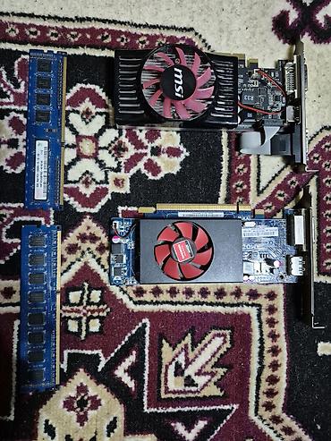 dvd manitor: Masaüstü kompüter (MSI anakartlı sistem bloku) + USB klaviatura — 5