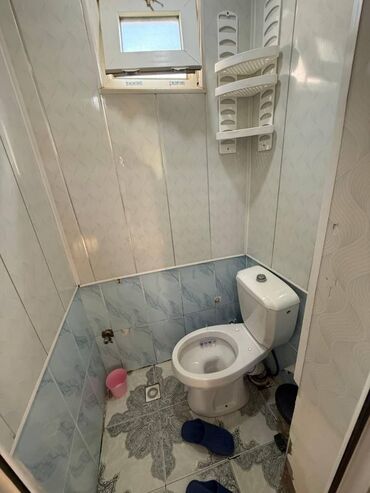 Həyət evləri və villaların satışı: Sabunçu qəs. 4 otaqlı, 70 kv. m, Kredit yoxdur, Orta təmir — 9