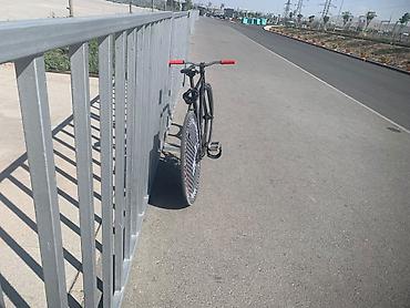 41 5: 🚲 ФИКСЕД GEAR — НЕОБЫЧНЫЙ ГОРОДСКОЙ ВЕЛОСИПЕД Продаётся стильный фикс — 6