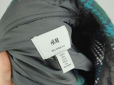 yes: H&M, Koszulа dla mężczyzn, rozmiar L — 5
