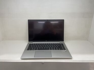 русификация бортовых компьютеров: Ультрабук, HP, 8 ГБ ОЗУ, Intel Core i5, 14.3 ", Б/у, Для работы, учебы, память NVMe SSD