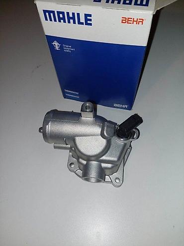 senzor klime za reno senik 2014: TERMOSTAT MERCEDES S KLASA W220ORG BERU 92C 320CDI | termostat — 1