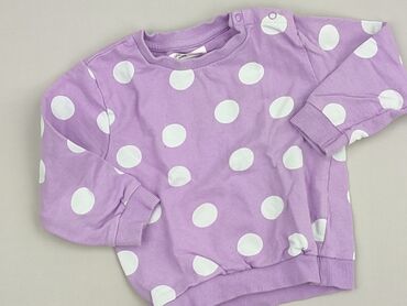 kapcie emu australia 39: Sweatshirt, Fox&Bunny, 2-3 years, 92-98 cm, condition - Perfect