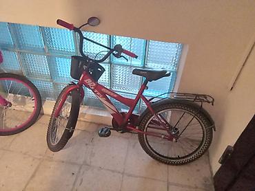 velo home: Uşaq velosipedləri – 2 model 1) Vista Kids qız uşaqları üçün - Rəng — 4