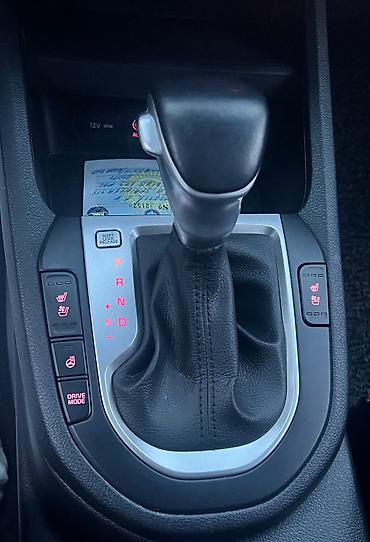 Kia: Kia K3: 2019 г., 1.6 л, Вариатор, Бензин, Седан — 8