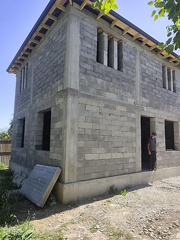 ковер 2 3: Полистиролбетонный блок, 600x200x300, D700, Самовывоз, Бесплатная доставка, Платная доставка — 8
