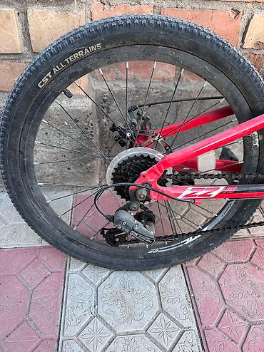 Городские велосипеды: Городской велосипед, Trinx, Рама M (156 - 178 см), Б/у — 6