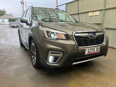 литые диски опель омега б: Subaru Forester: 2020 г., 2.5 л, Бензин, Кроссовер