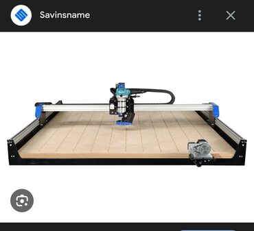 садовый измельчитель бишкек: Фрезерный станок с ЧПУ, Горизонтальный, Для деревообработки, Б/у