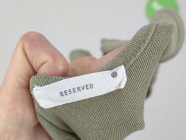 9 records: Reserved, Top damski, rozmiar S — 5