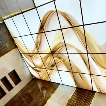 kafel metlax az: LED işıqlı tavan panel sistemi – dekorativ, modul konstruksiya - at lalafo.az kafel metlax az: LED işıqlı tavan panel sistemi – dekorativ, modul konstruksiya -