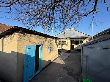 Продажа домов: Дом, 83 м², 4 комнаты, Агентство недвижимости, Косметический ремонт — 2