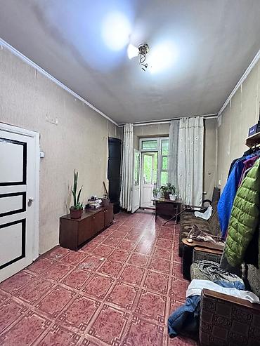 Продажа квартир: 1 комната, 28 м², 2 этаж, Старый ремонт — 1