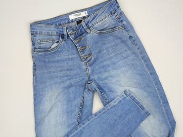 Kobiety: Diverse, Jeansy damskie, rozmiar S
