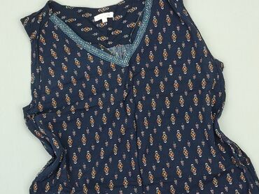 bluzki niebieska: Tunic, S (EU 36), condition - Very good