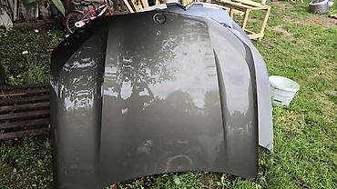 pojas za auto: HAUBA G05 ZA BMW X5 | BMW X5 g05 hauba — 4